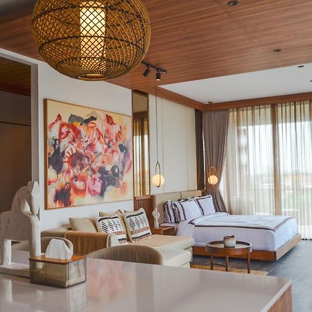 Kammora Living And Villas - Bali Invest Club Canggu Esterno foto