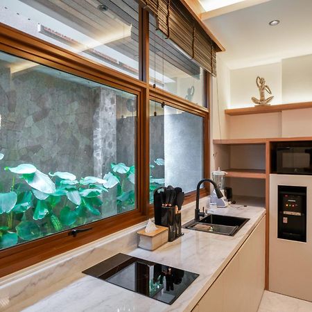 Kammora Living And Villas - Bali Invest Club Canggu Esterno foto