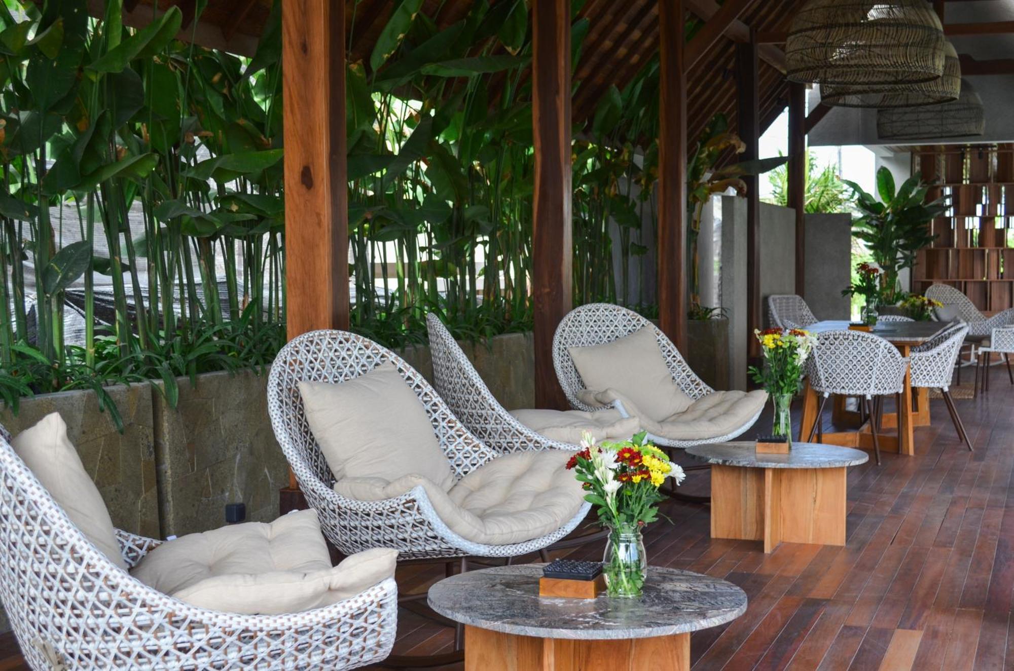 Kammora Living And Villas - Bali Invest Club Canggu Esterno foto
