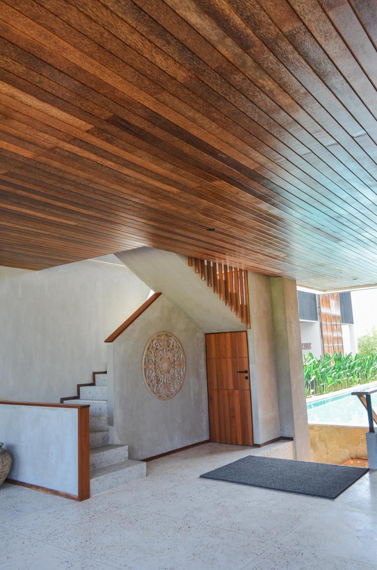 Kammora Living And Villas - Bali Invest Club Canggu Esterno foto