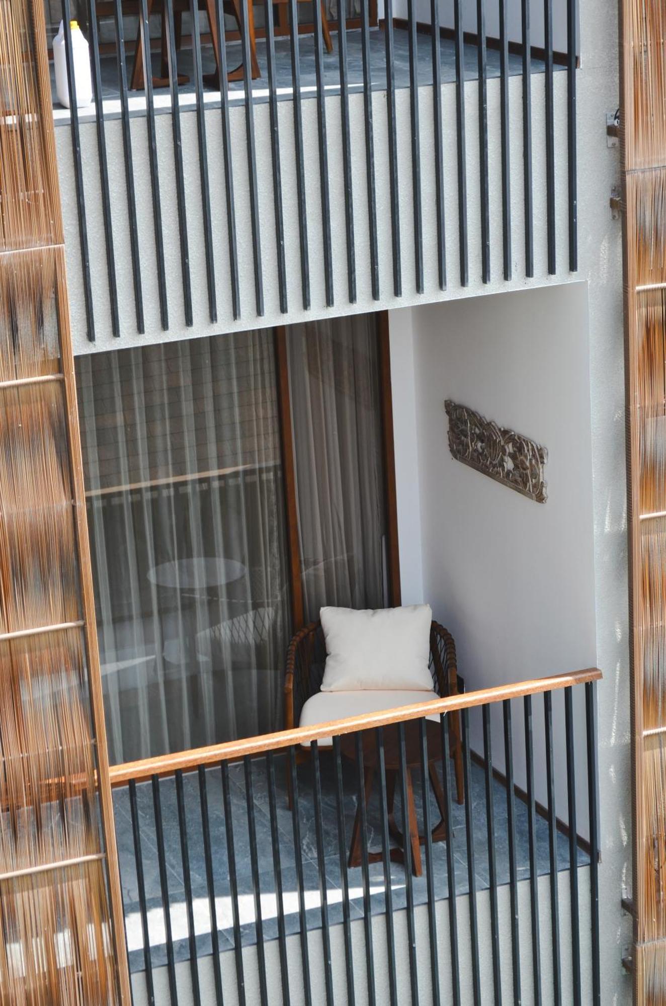 Kammora Living And Villas - Bali Invest Club Canggu Esterno foto