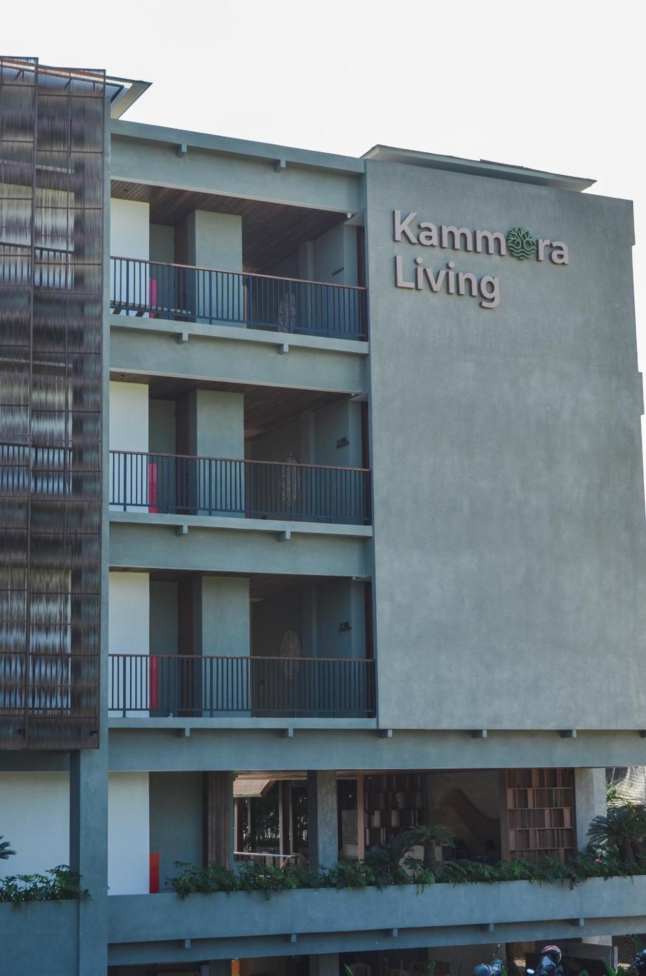 Kammora Living And Villas - Bali Invest Club Canggu Esterno foto