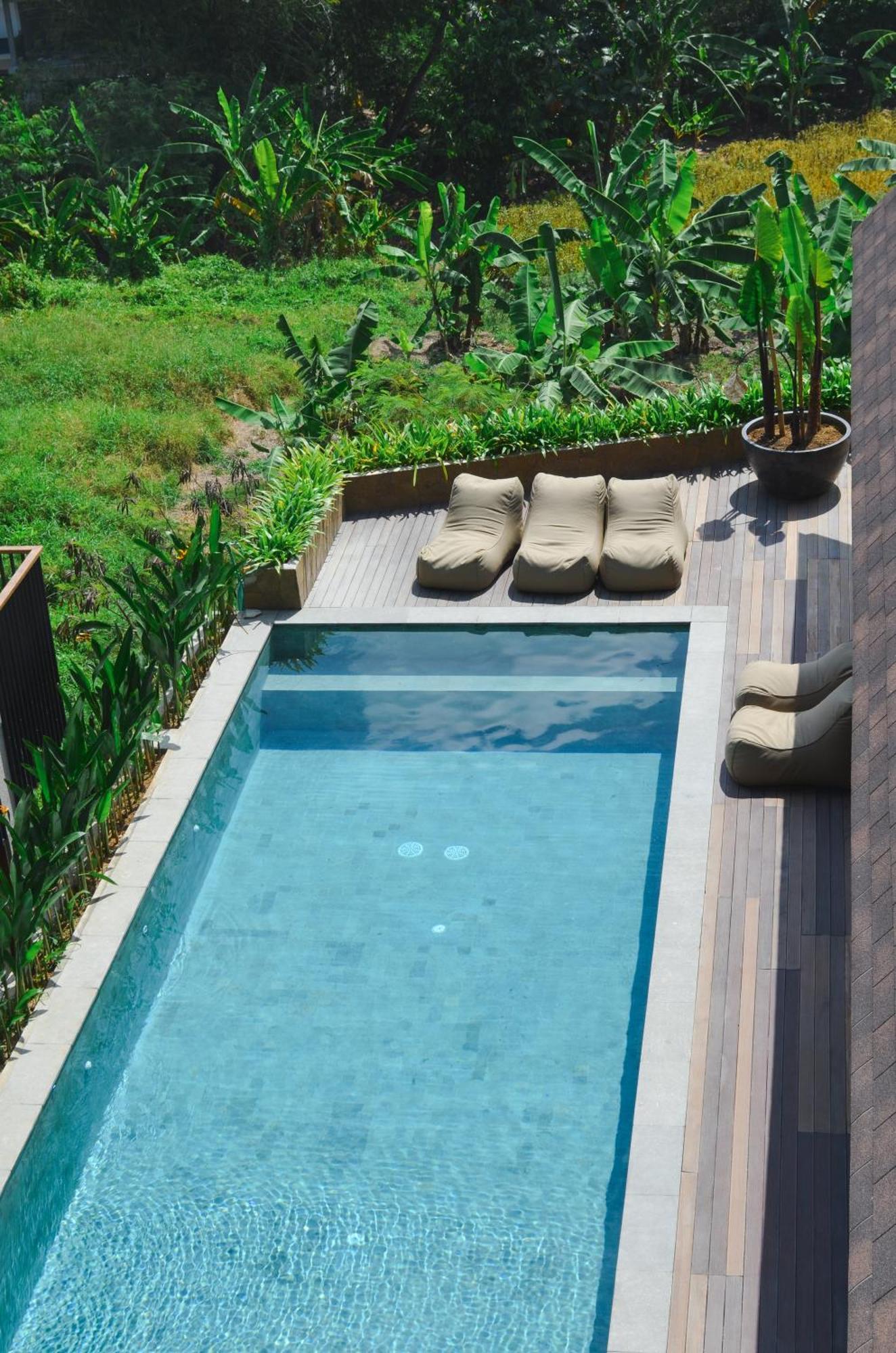 Kammora Living And Villas - Bali Invest Club Canggu Esterno foto