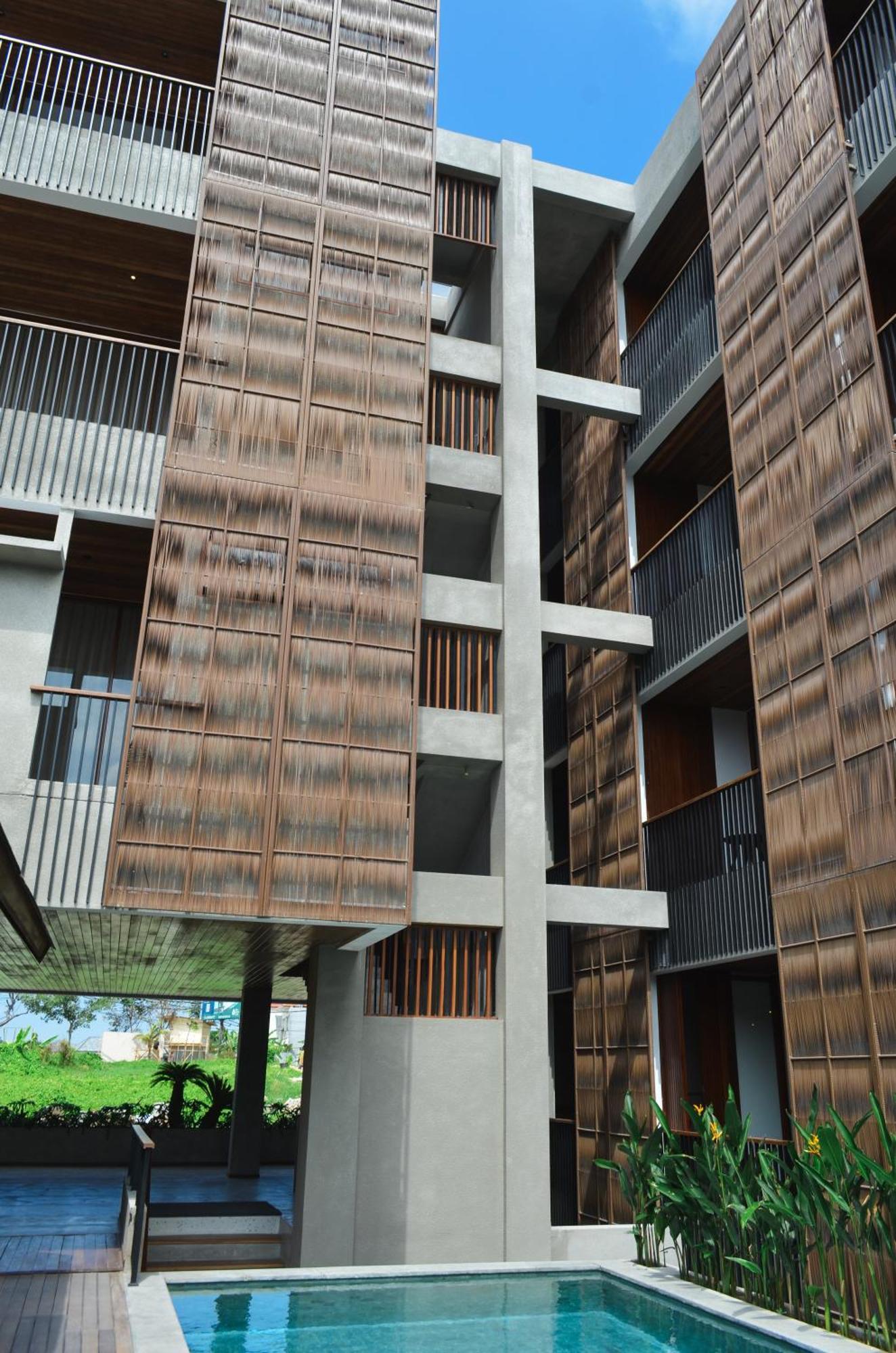 Kammora Living And Villas - Bali Invest Club Canggu Esterno foto