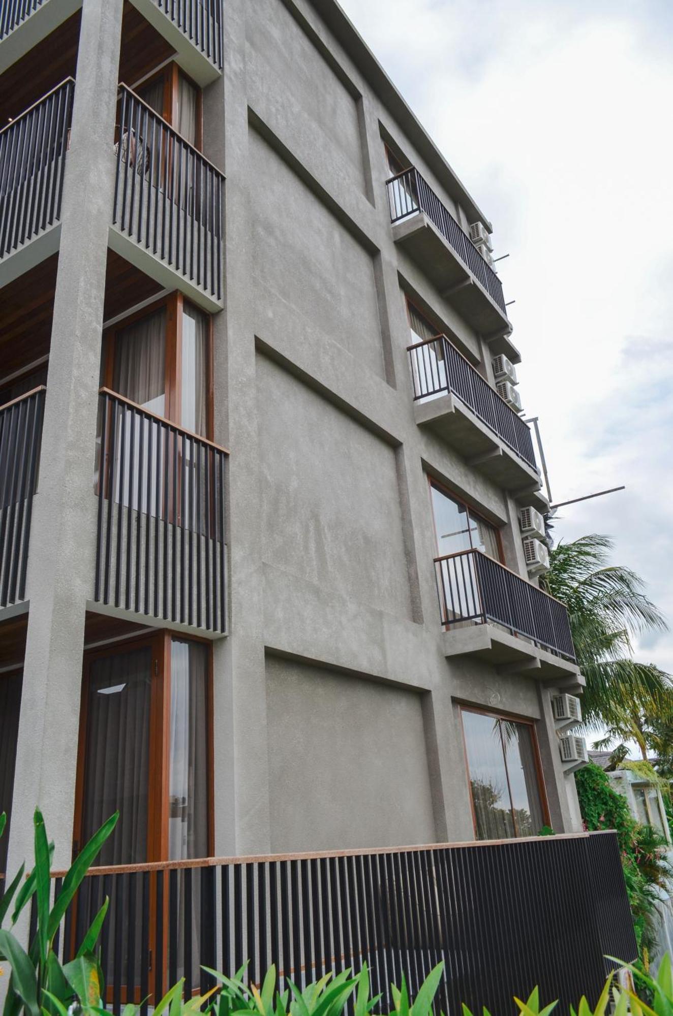 Kammora Living And Villas - Bali Invest Club Canggu Esterno foto