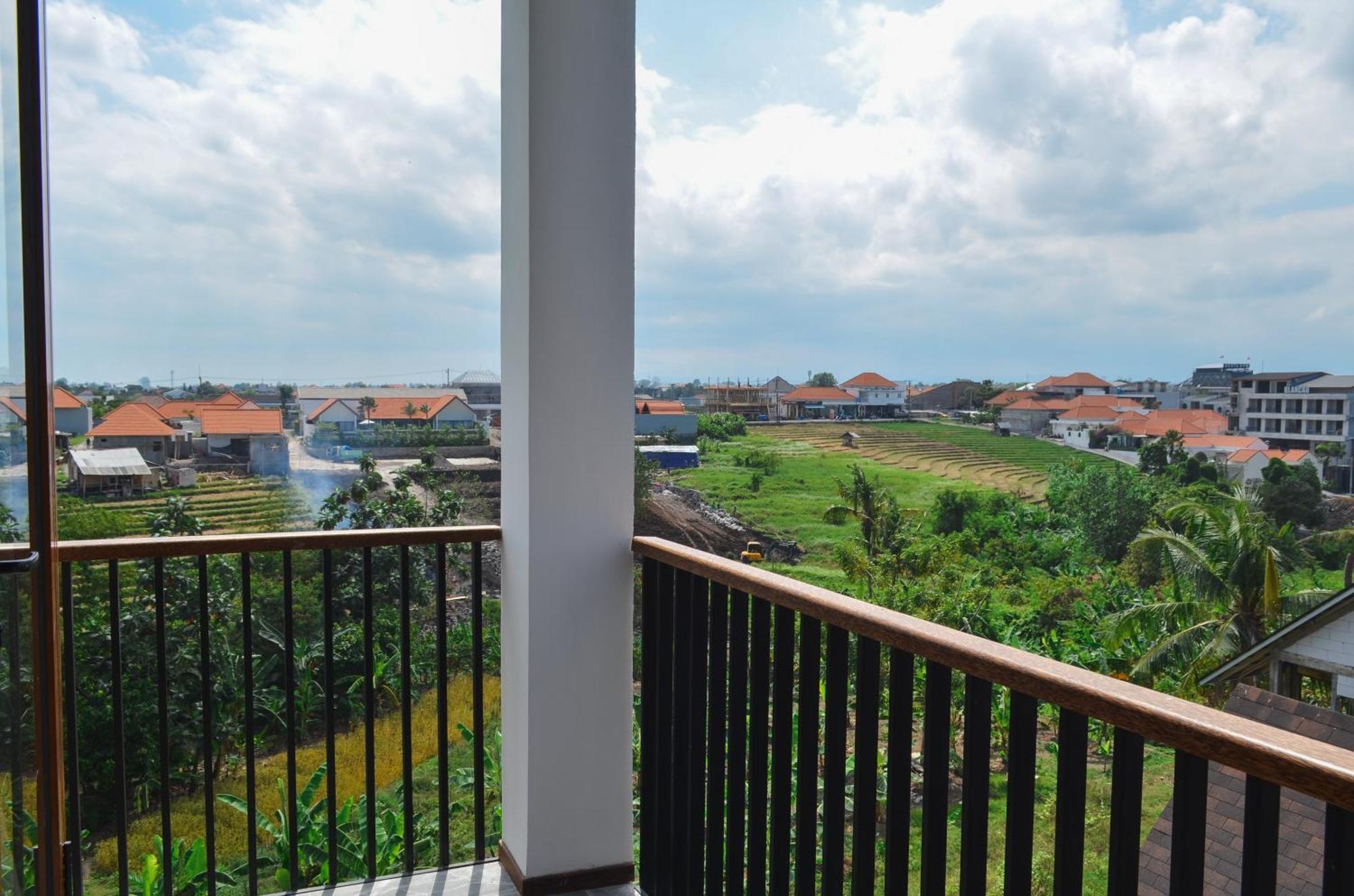 Kammora Living And Villas - Bali Invest Club Canggu Esterno foto