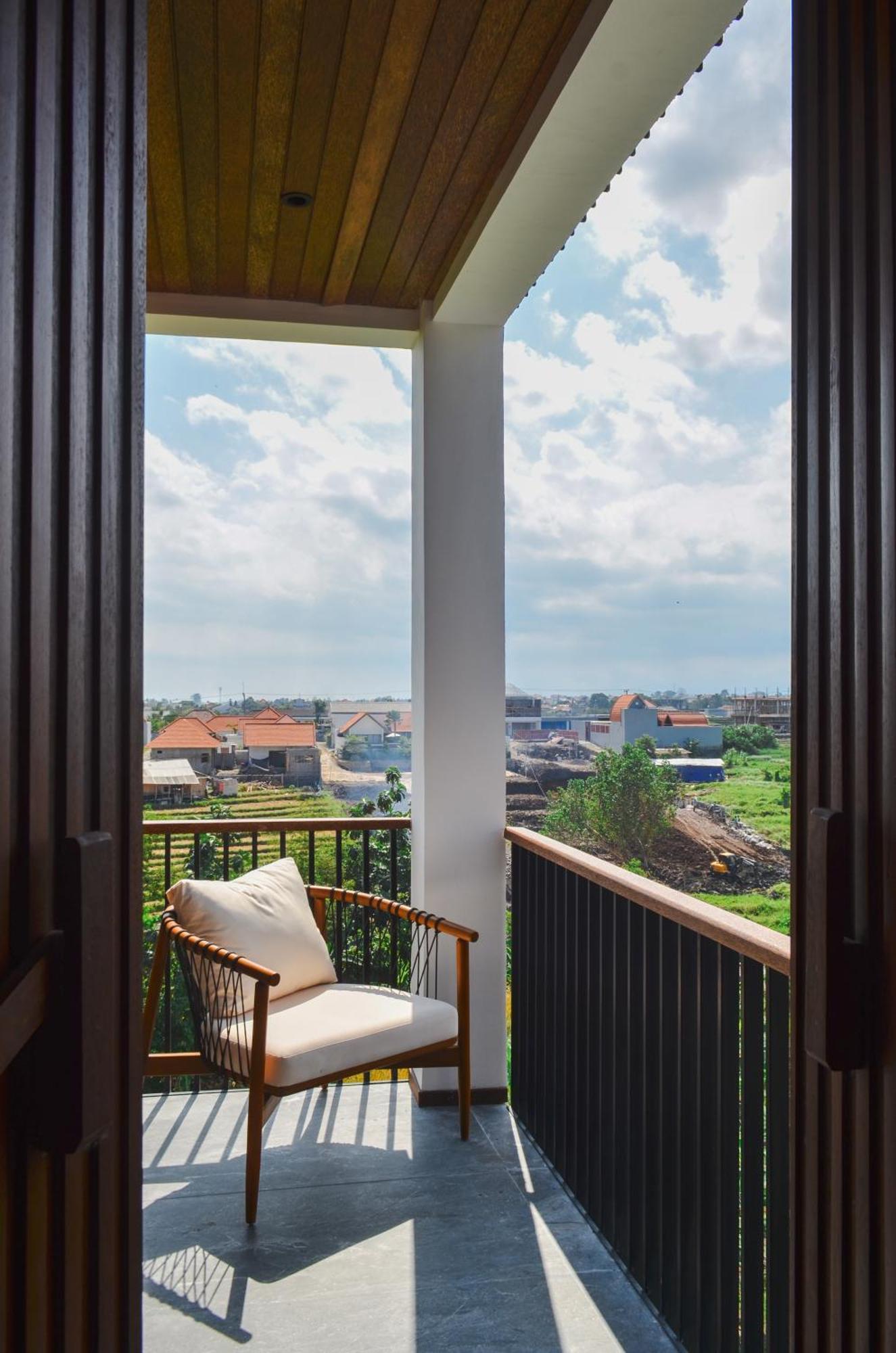 Kammora Living And Villas - Bali Invest Club Canggu Esterno foto