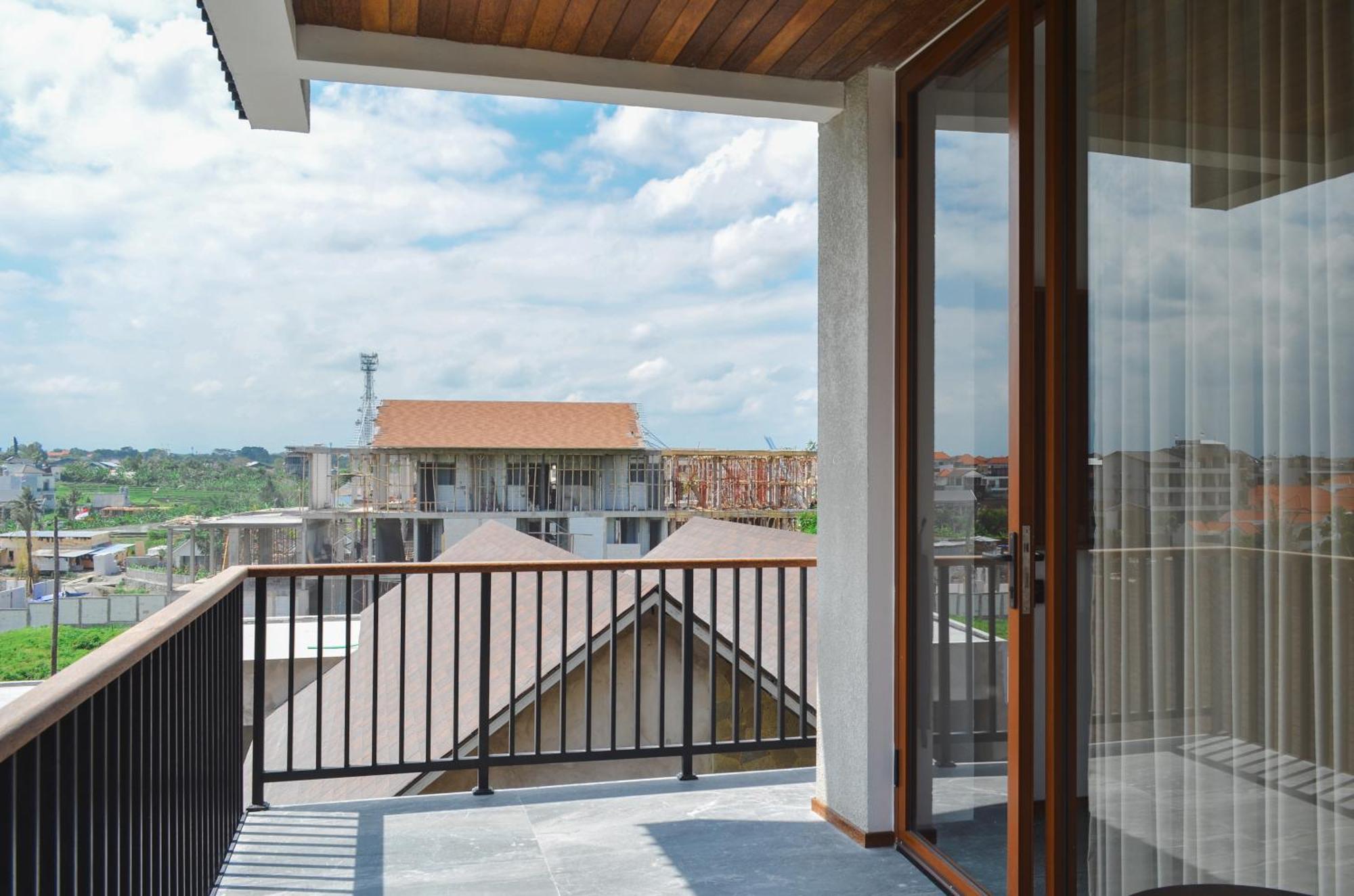 Kammora Living And Villas - Bali Invest Club Canggu Esterno foto