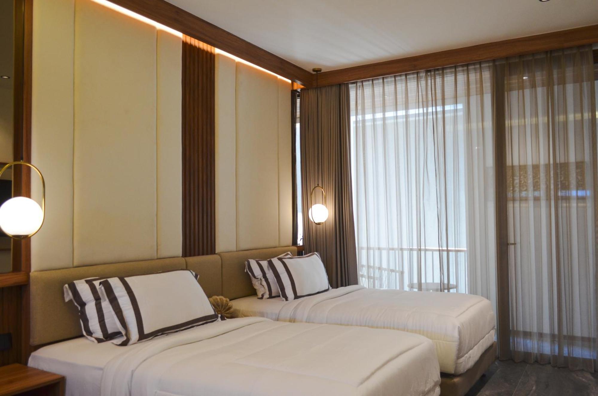 Kammora Living And Villas - Bali Invest Club Canggu Esterno foto