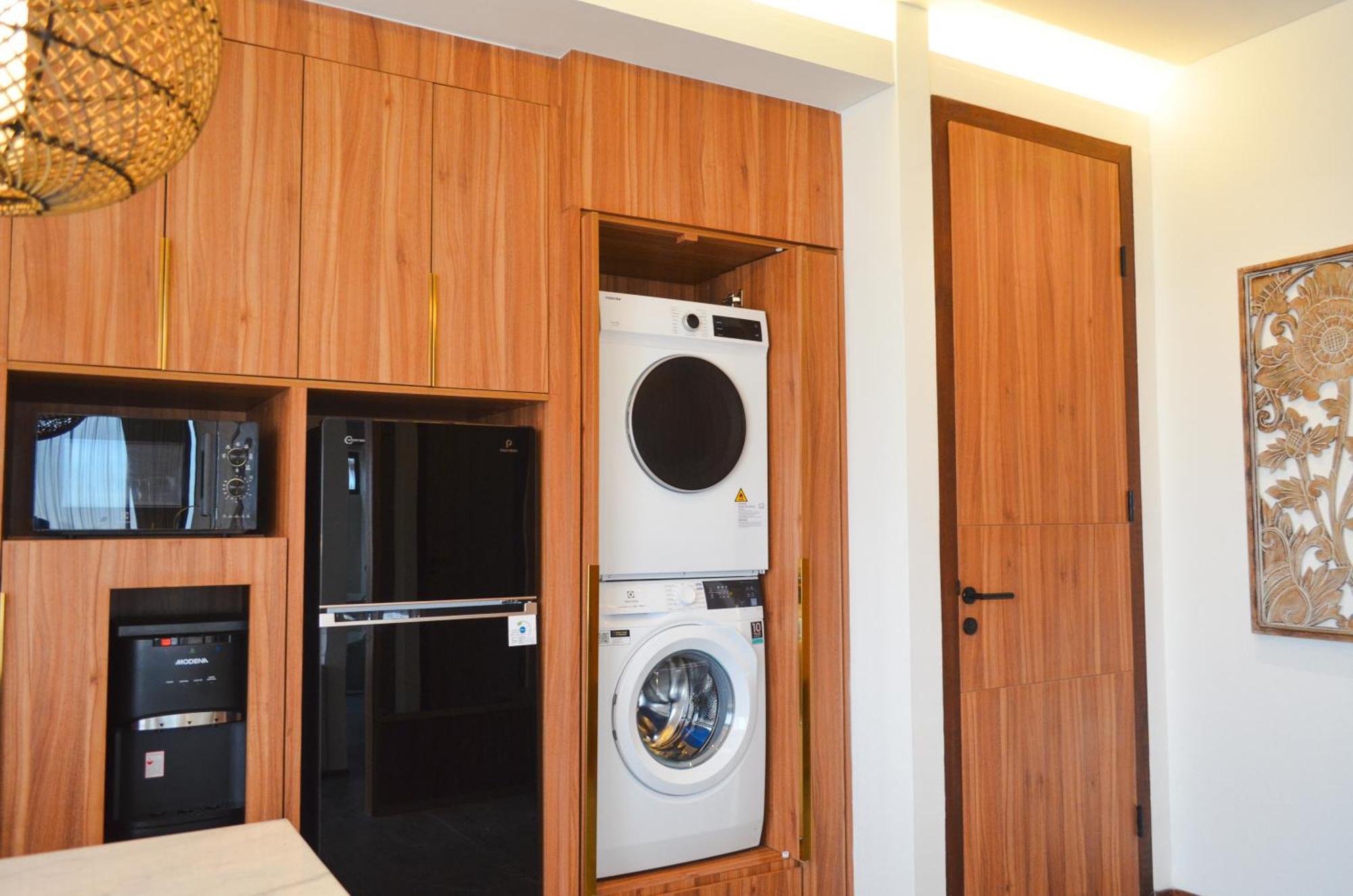 Kammora Living And Villas - Bali Invest Club Canggu Esterno foto