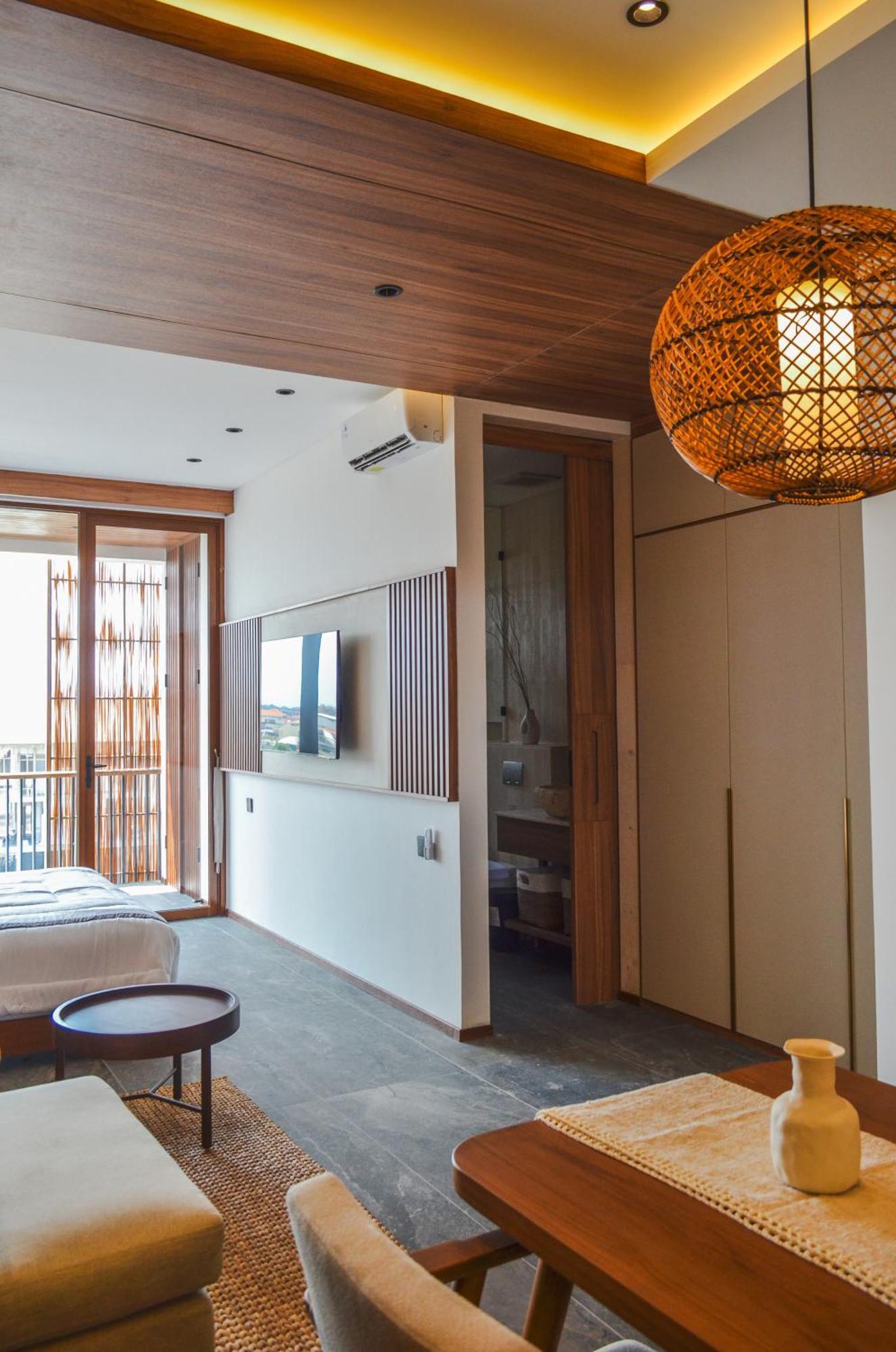 Kammora Living And Villas - Bali Invest Club Canggu Esterno foto