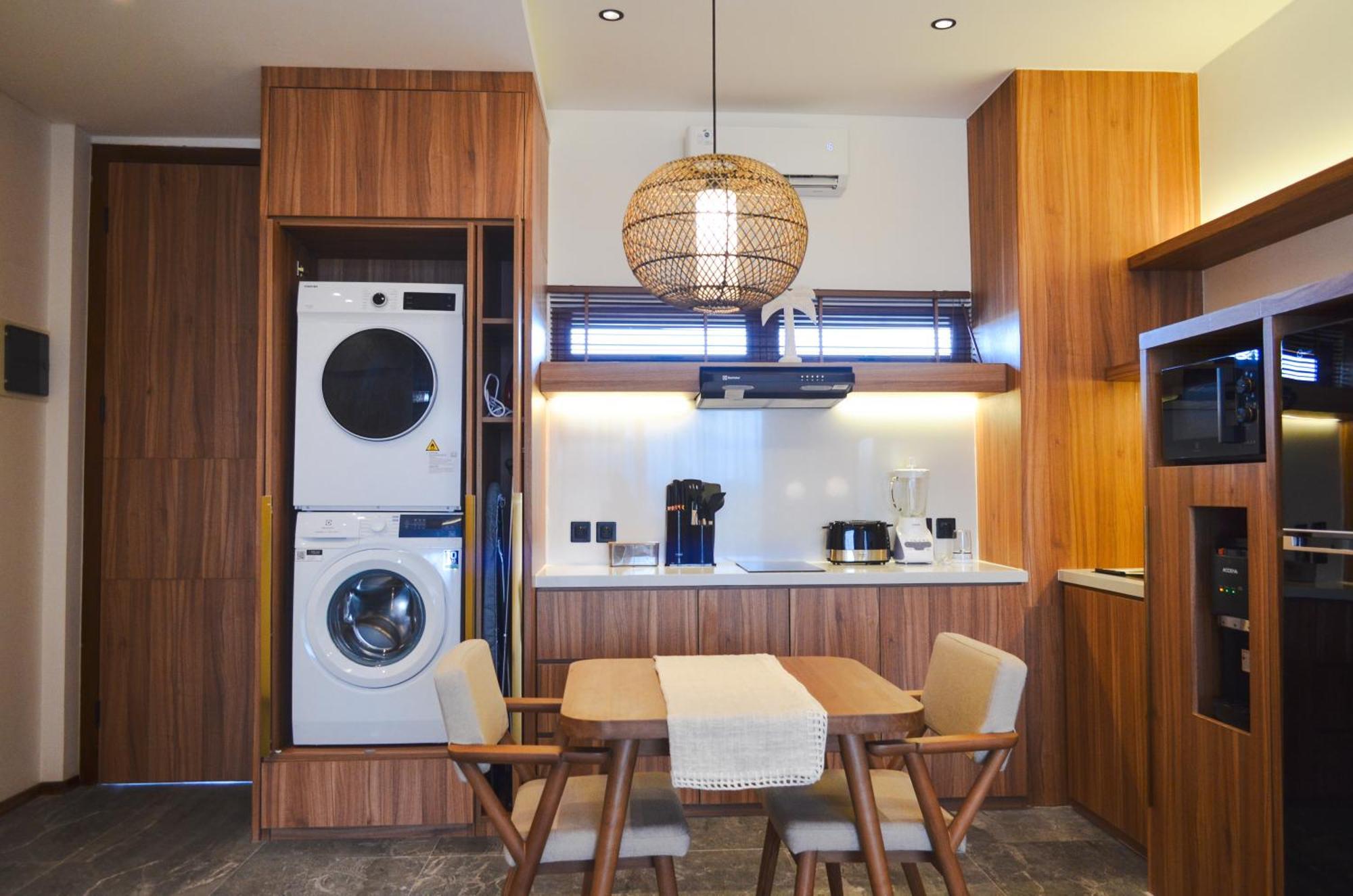 Kammora Living And Villas - Bali Invest Club Canggu Esterno foto