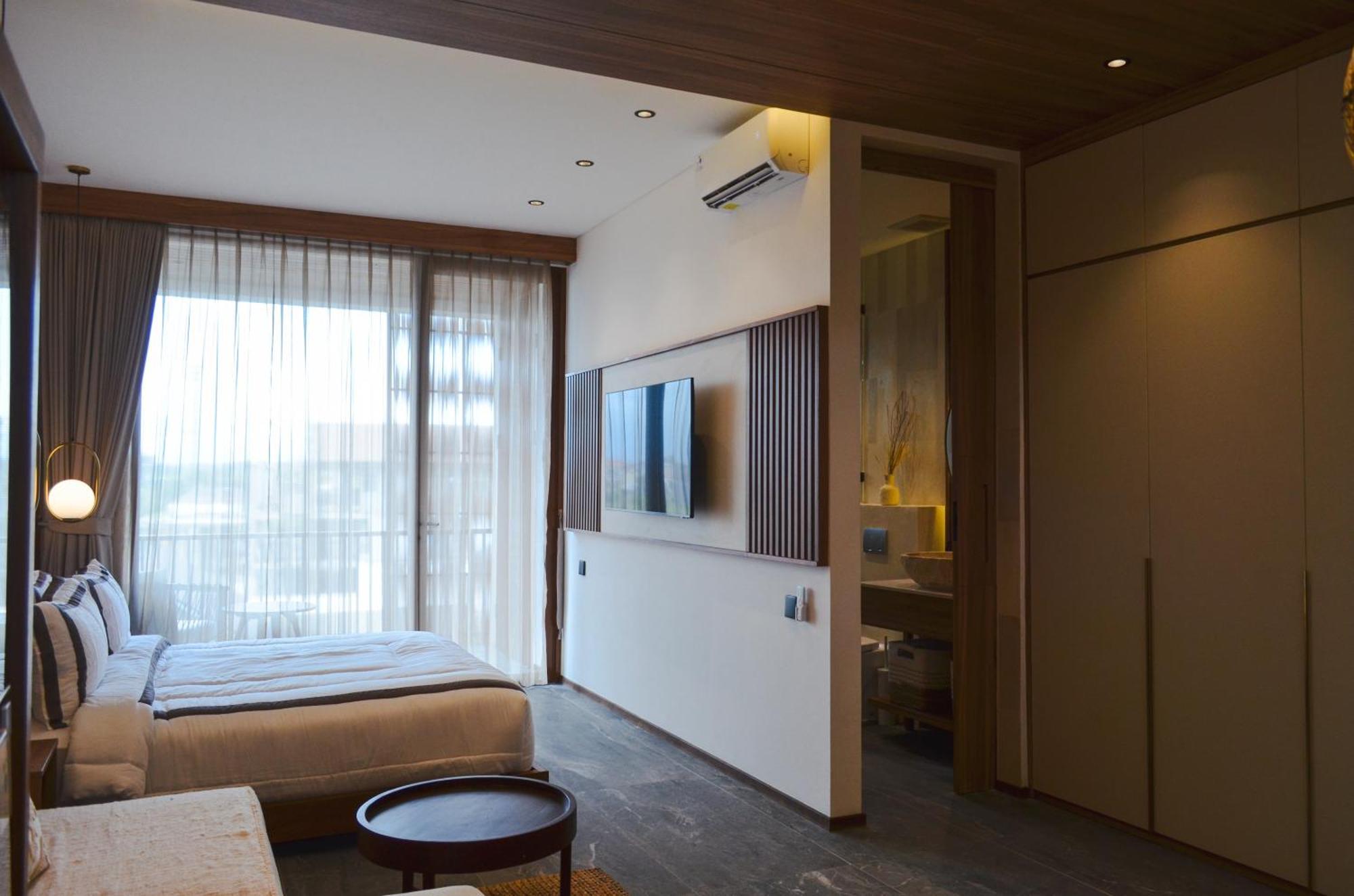 Kammora Living And Villas - Bali Invest Club Canggu Esterno foto