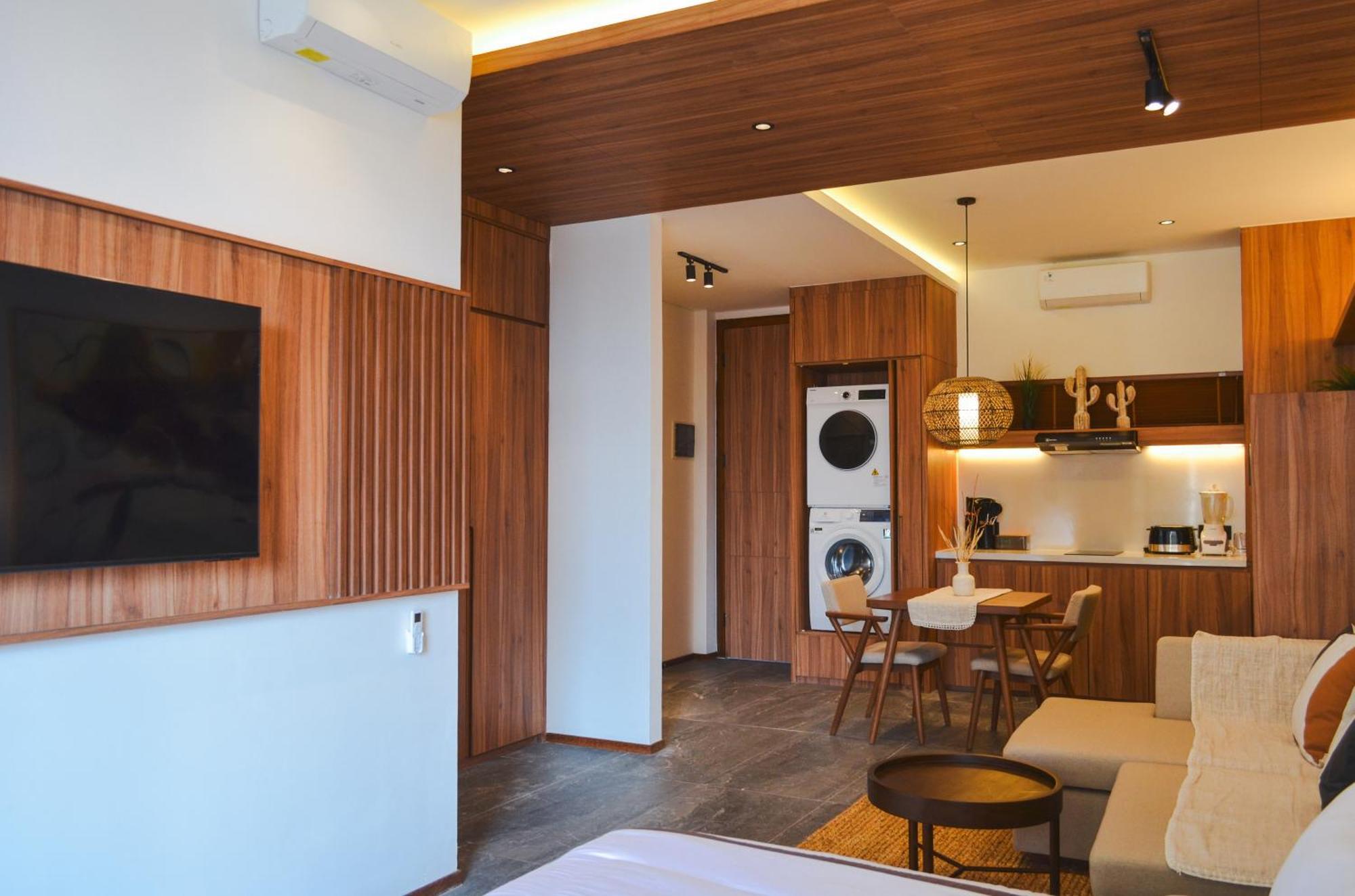 Kammora Living And Villas - Bali Invest Club Canggu Esterno foto