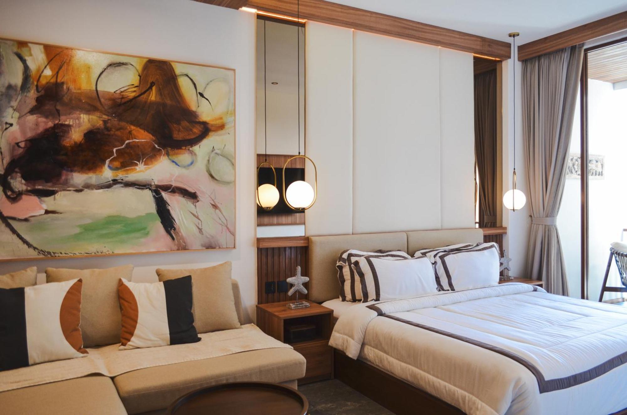 Kammora Living And Villas - Bali Invest Club Canggu Esterno foto