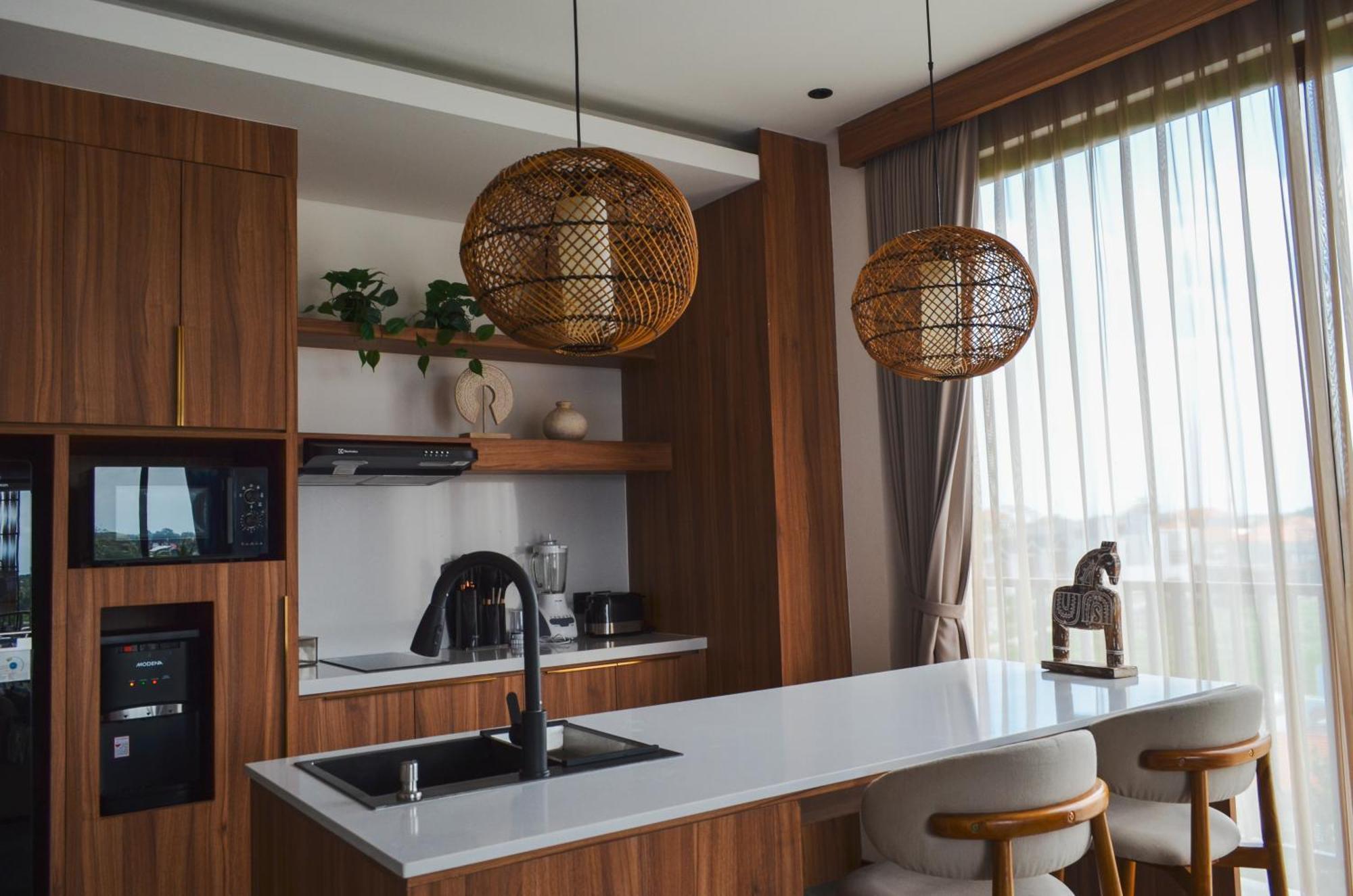 Kammora Living And Villas - Bali Invest Club Canggu Esterno foto