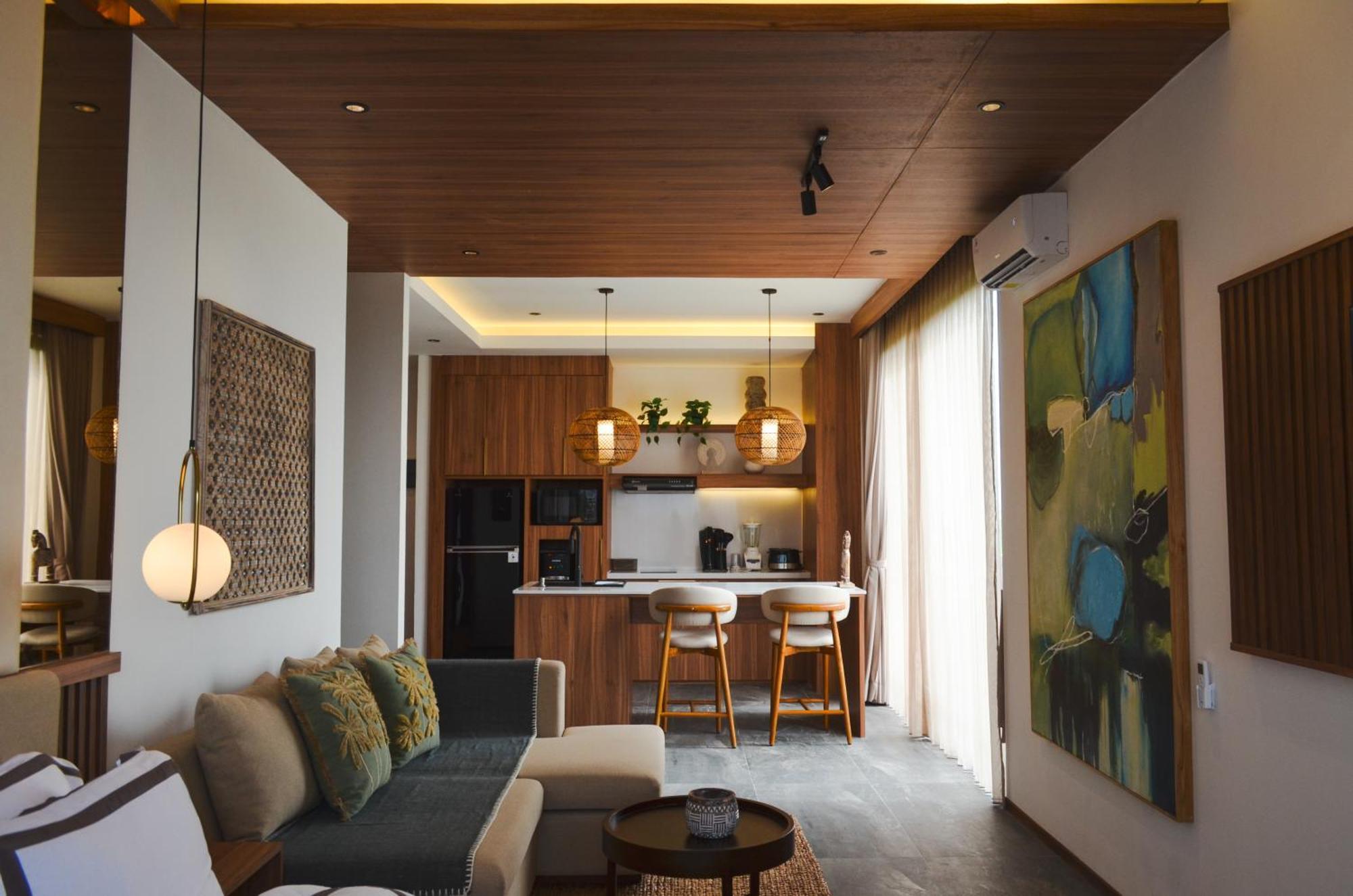Kammora Living And Villas - Bali Invest Club Canggu Esterno foto