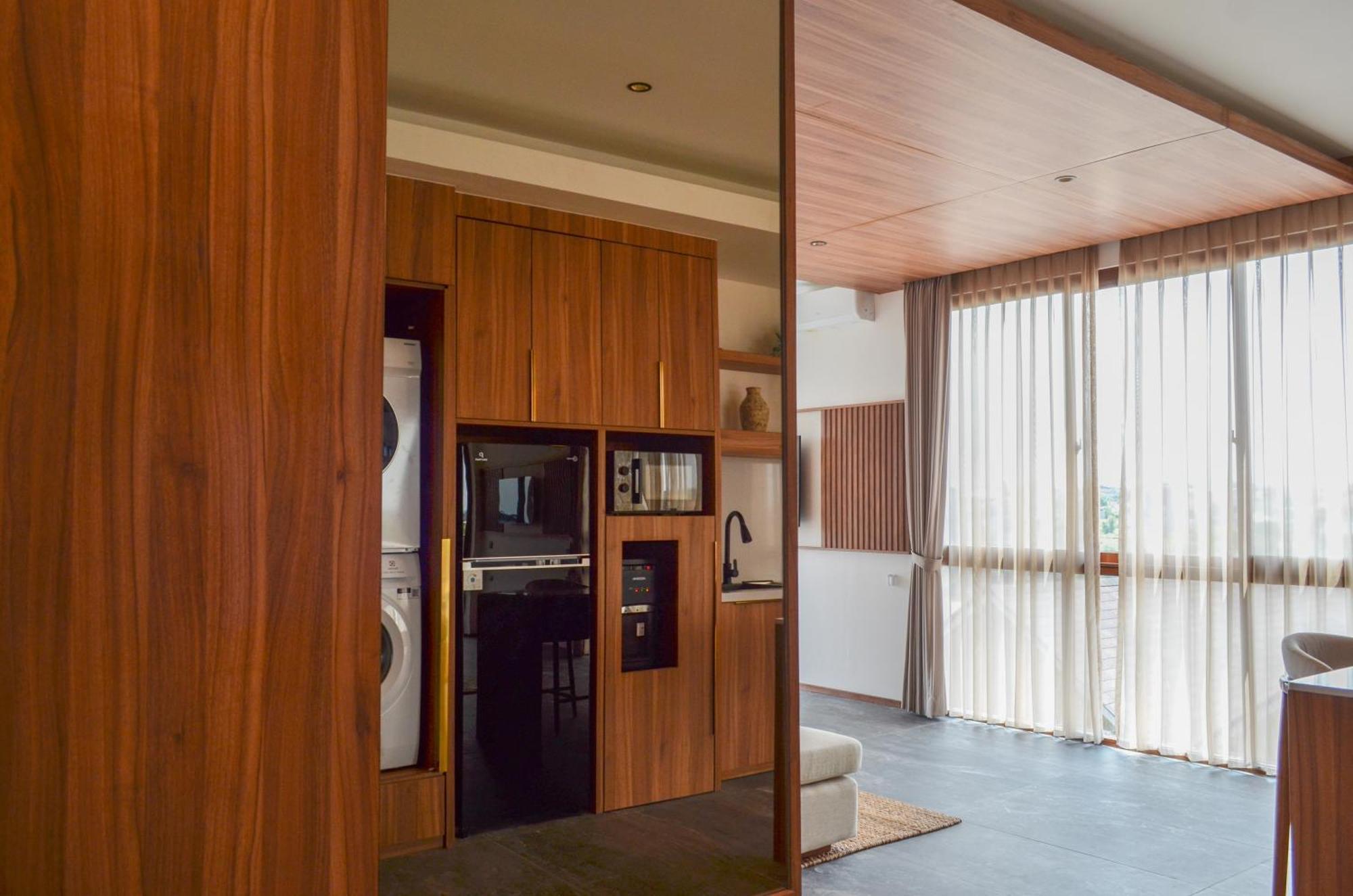 Kammora Living And Villas - Bali Invest Club Canggu Esterno foto