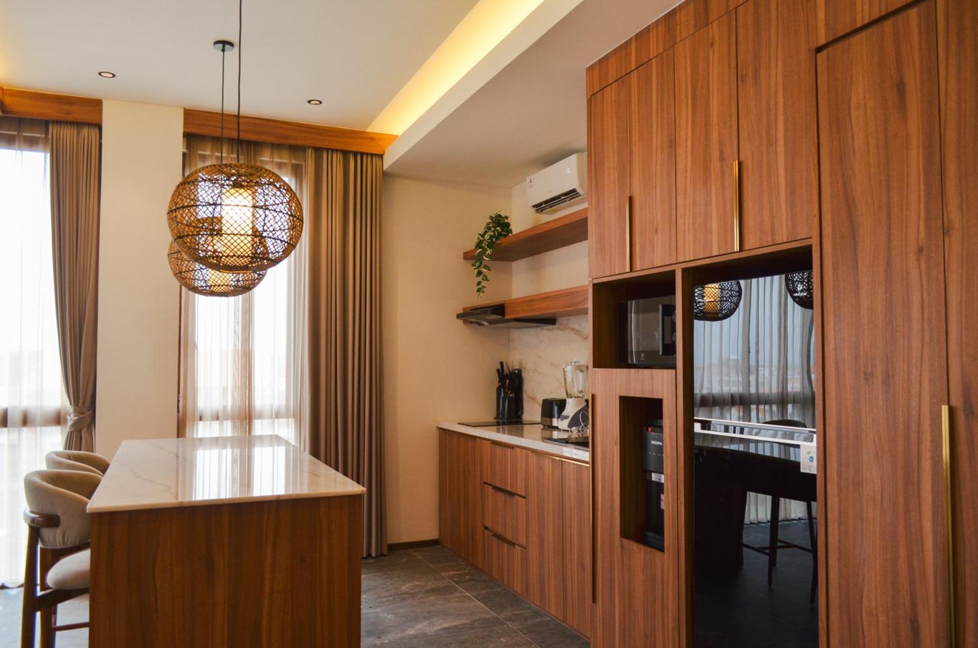 Kammora Living And Villas - Bali Invest Club Canggu Esterno foto