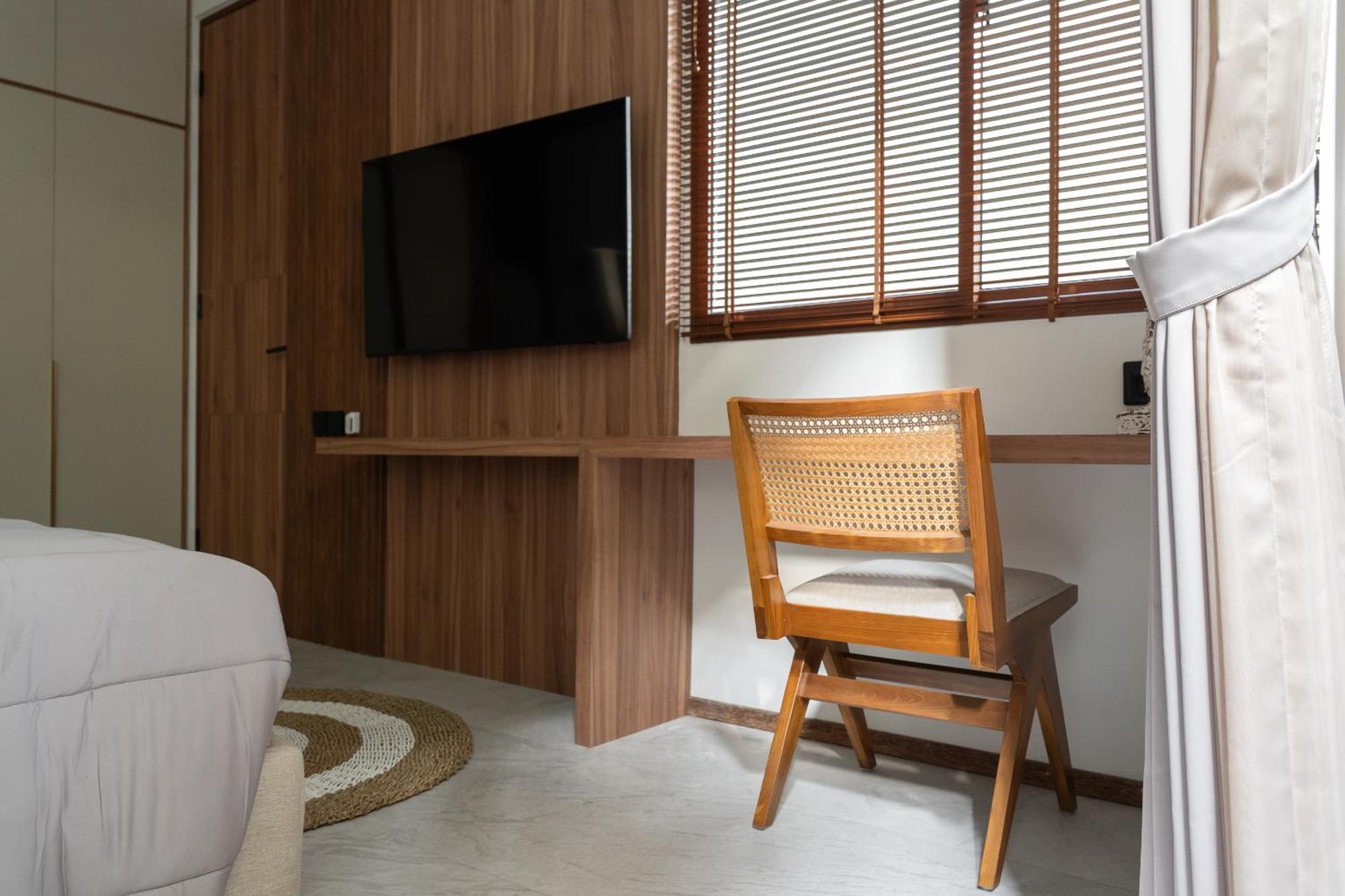 Kammora Living And Villas - Bali Invest Club Canggu Esterno foto