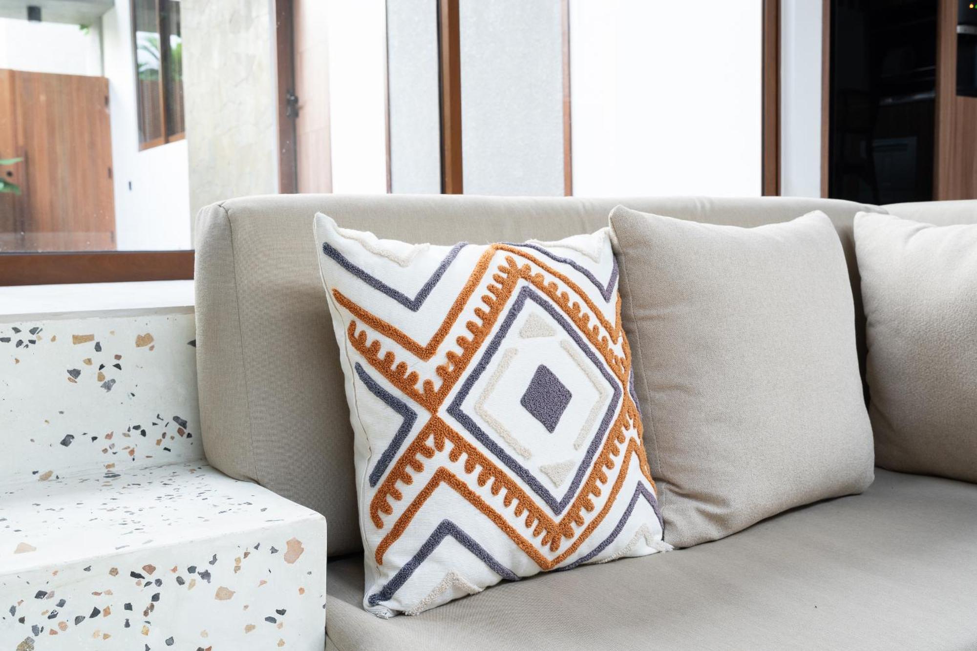 Kammora Living And Villas - Bali Invest Club Canggu Esterno foto