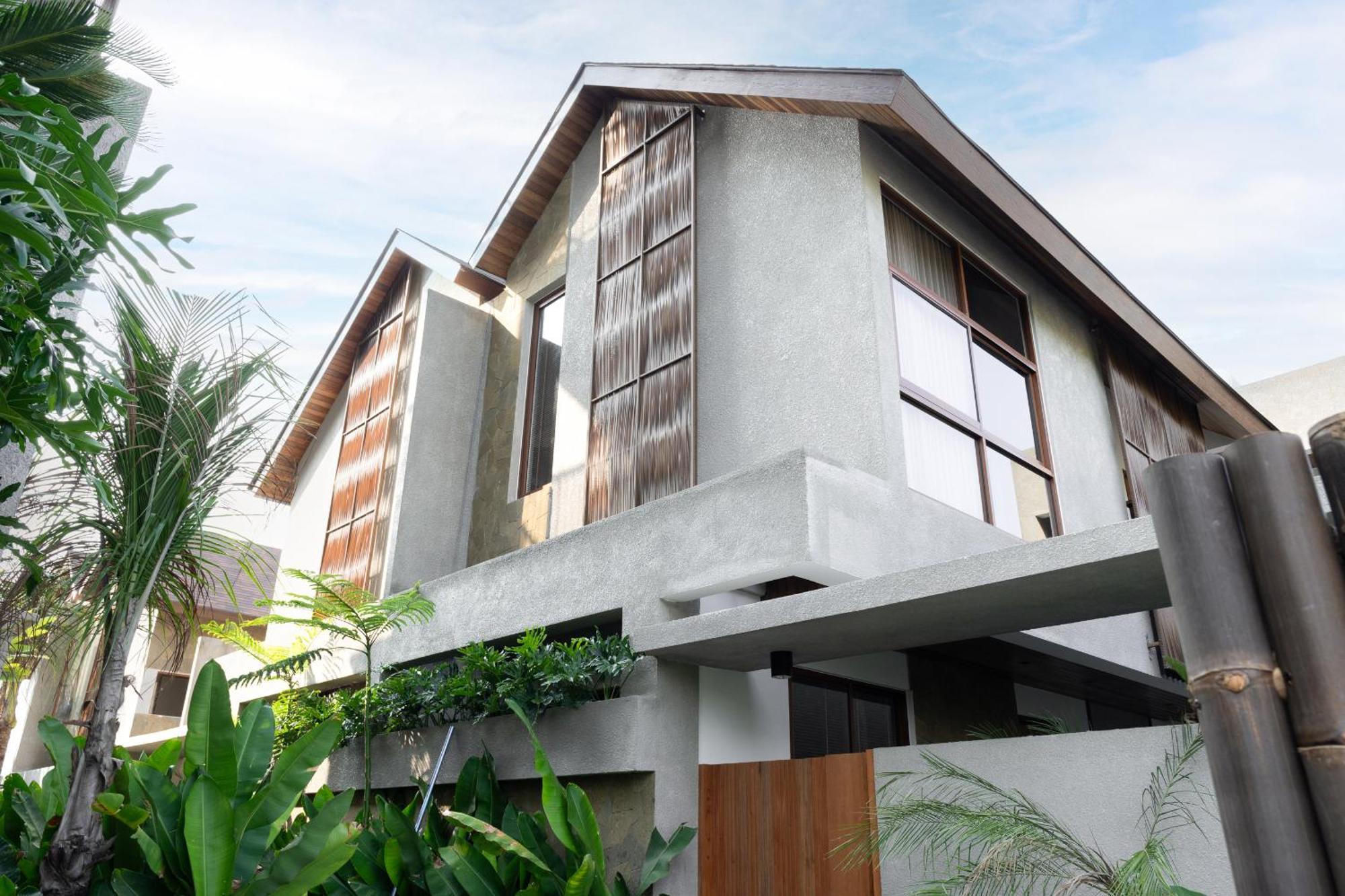Kammora Living And Villas - Bali Invest Club Canggu Esterno foto