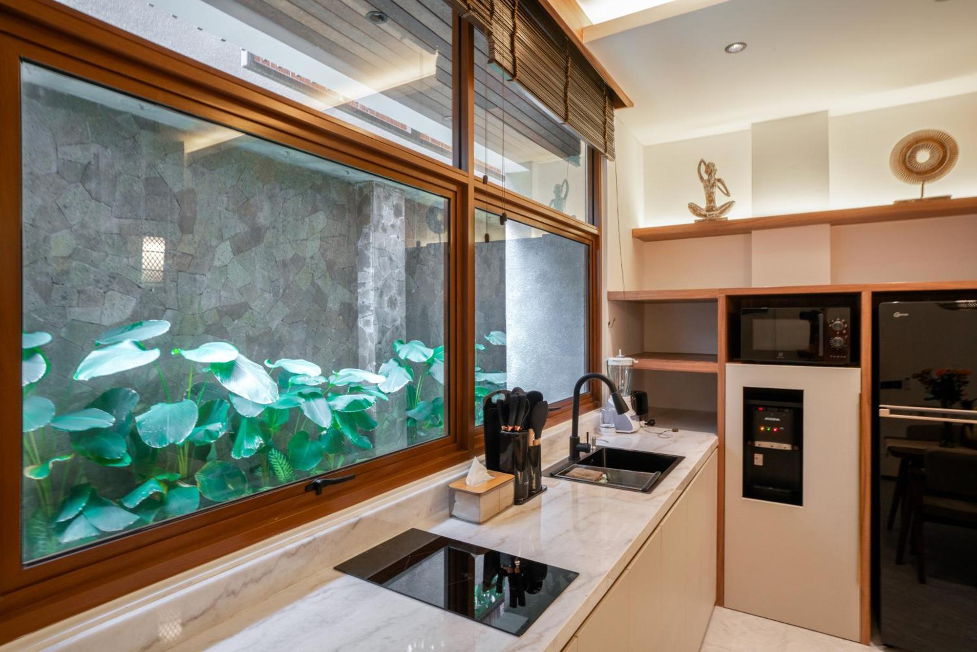 Kammora Living And Villas - Bali Invest Club Canggu Esterno foto