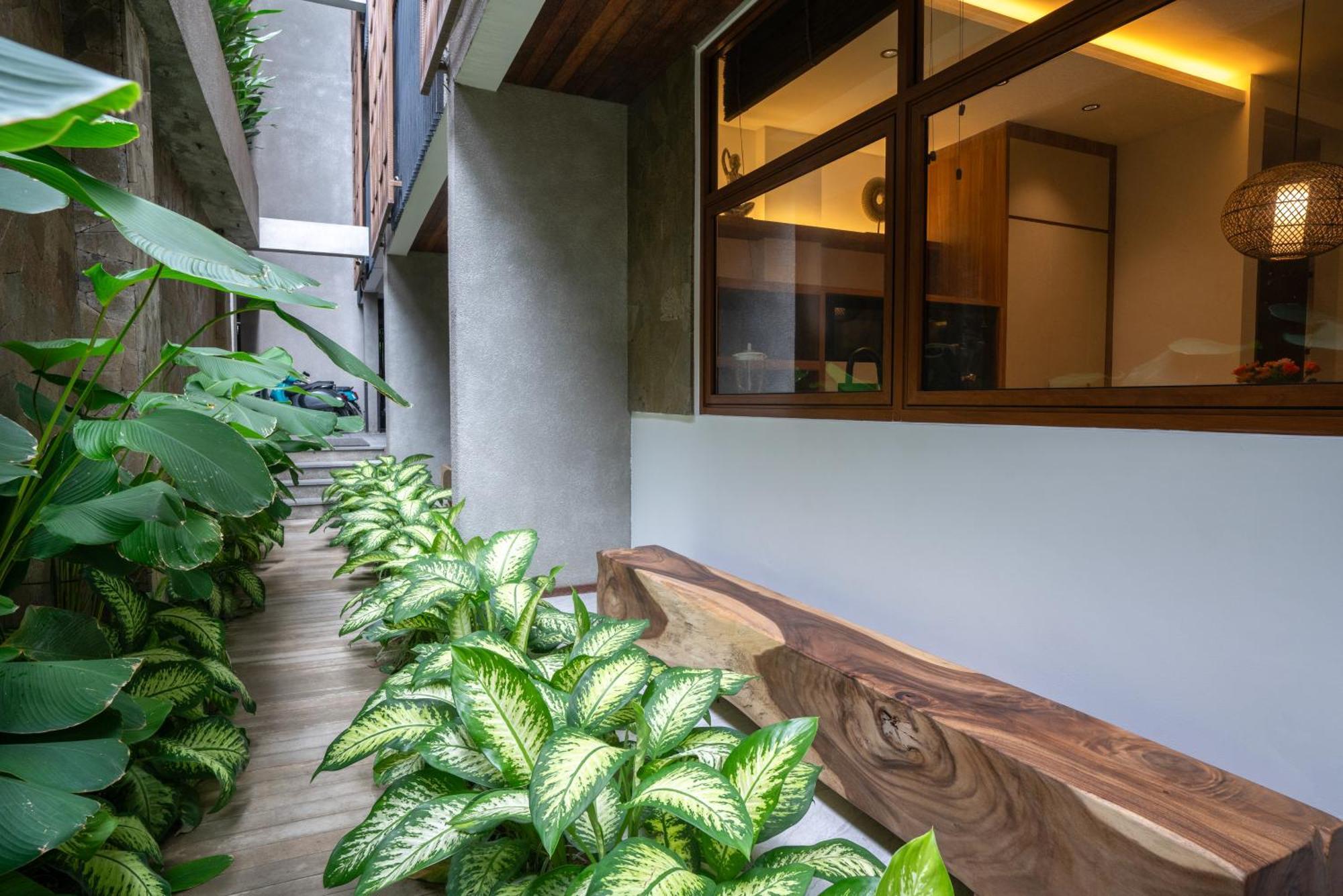 Kammora Living And Villas - Bali Invest Club Canggu Esterno foto
