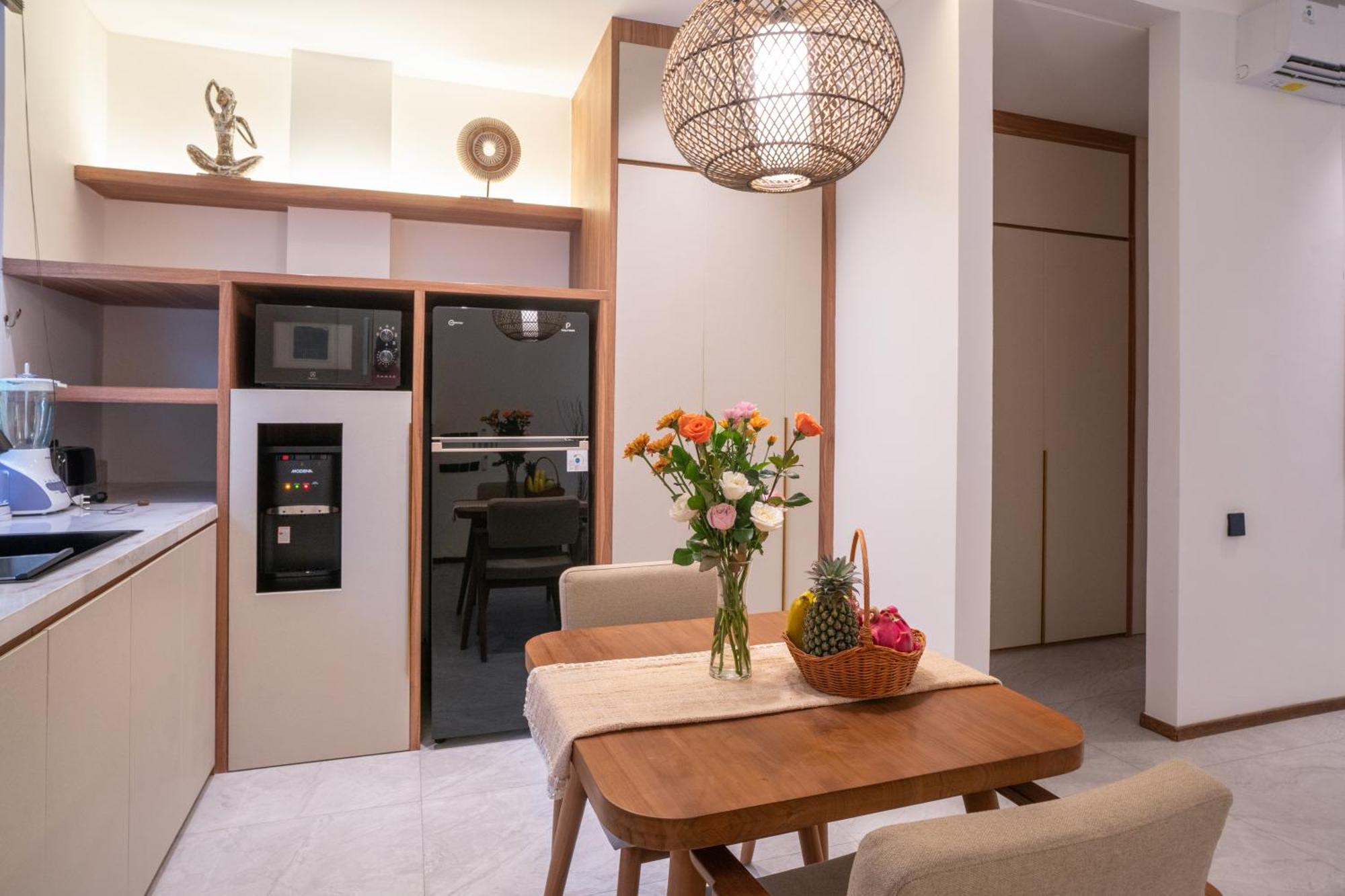 Kammora Living And Villas - Bali Invest Club Canggu Esterno foto